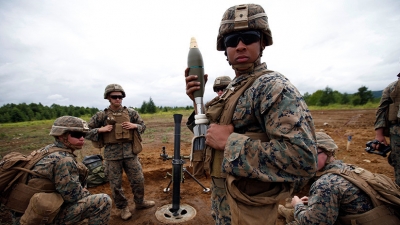 ejercito eeuu