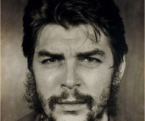 el Che 300x250