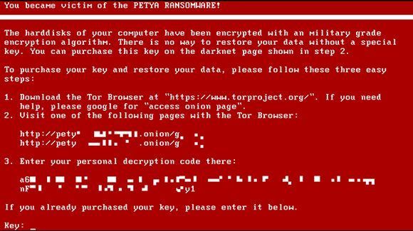 el hackeo de las redes enemigas no consiguio proteger sus propias redes 580x325