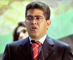 elias jaua