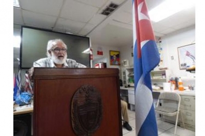 emigrados cubanos proyecto constitucion