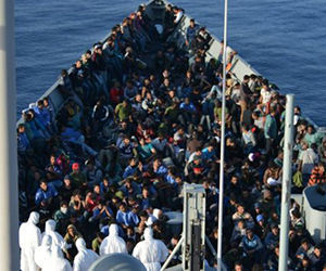 espana intercepta migrantes islas Canarias MEDIMA20151207 0028 24