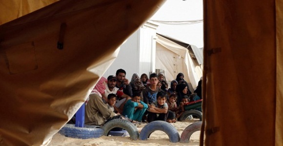 españa-refugiados