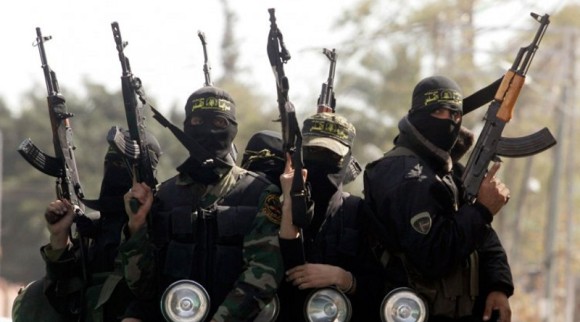 estado islamico iraq
