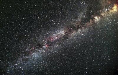 estrella via lactea