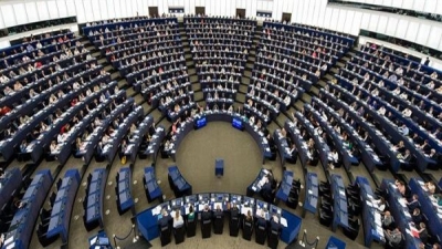 eurodiputados