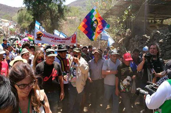 evo morales che guevara 580x386