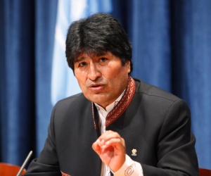 evo-morales