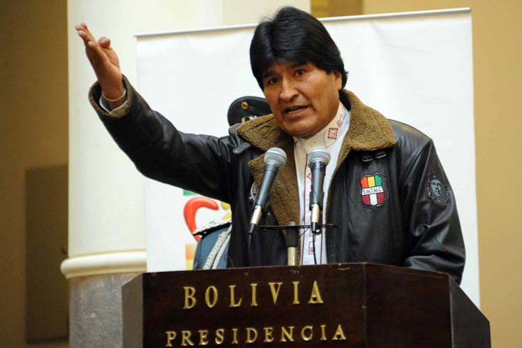 evo-presidencia
