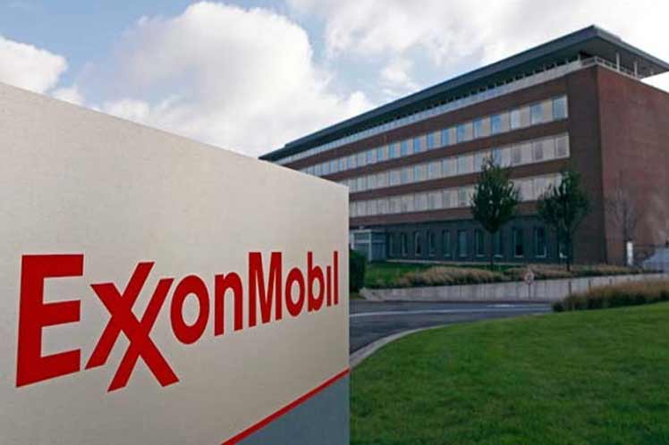 exxonmobil