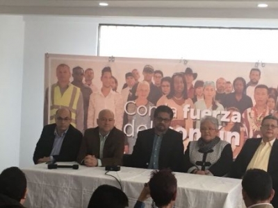 facr colombia rehusa