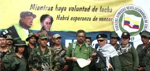 farc ep vuelve lucha armada