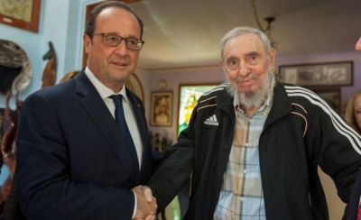 fidel-hollande