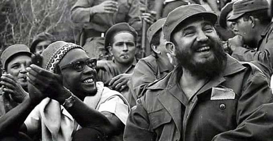 fidel enm etiopia