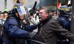 francia-protestas