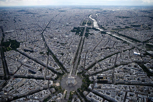 francia dia nacional