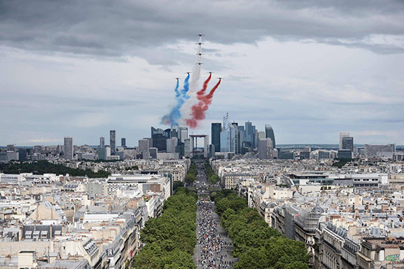 francia dia nacional2
