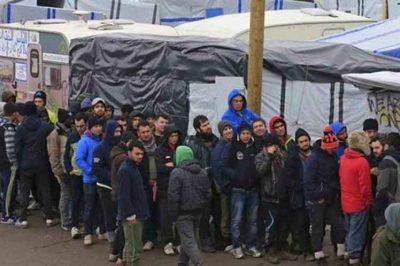 francia migrantes