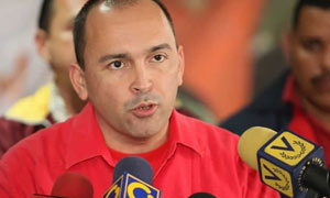 francisco torrealba