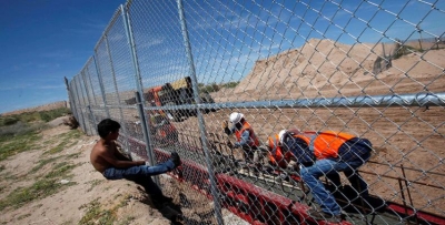 frontera mexico eeuu