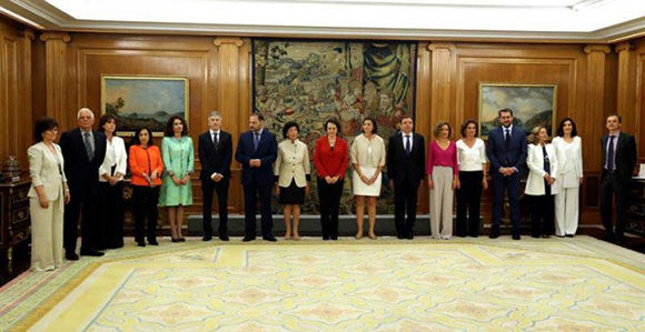 gabinete ministerial de pedro sanchez 02