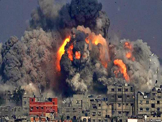 gaza-ataque