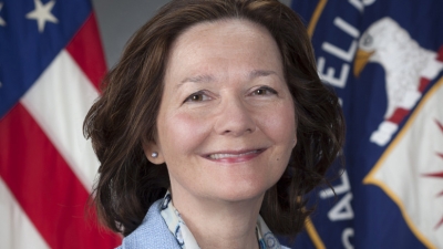 gina haspel