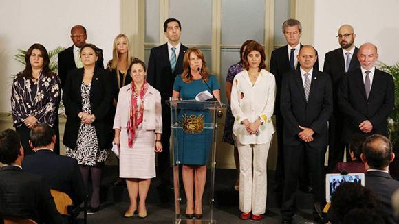 grupo de lima