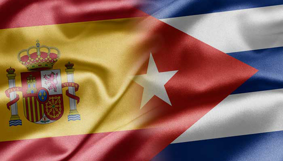 guantanamo Espana-Cuba