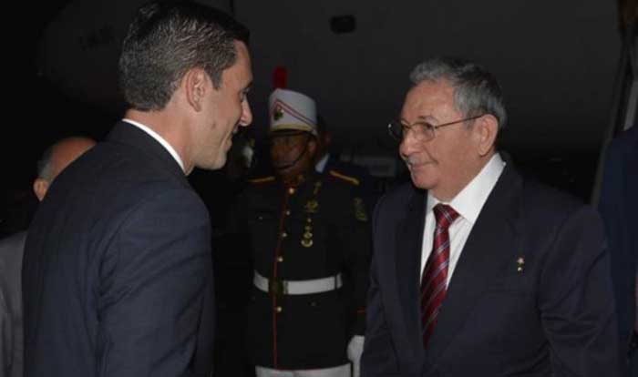 guantanamo Raúl-en-Panamá-venceremos