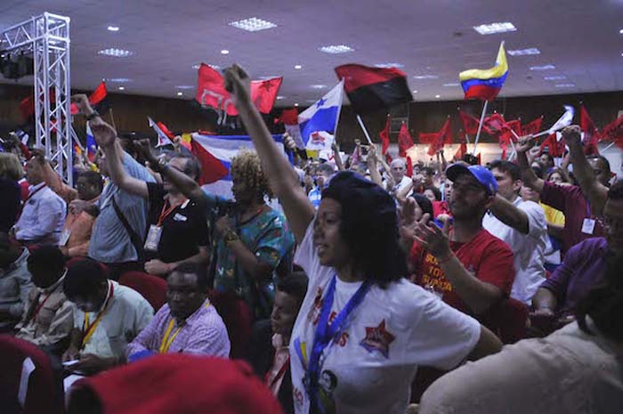 guantanamo cumbre clausura