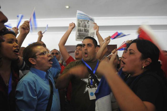 guantanamo panama che jovenes