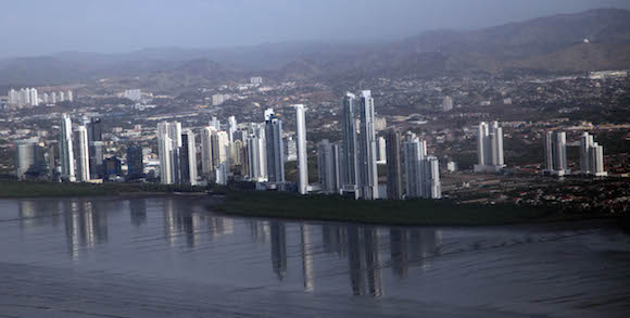 guantanamo panama cumbre