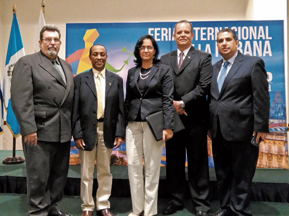 guatemala comercio cuba