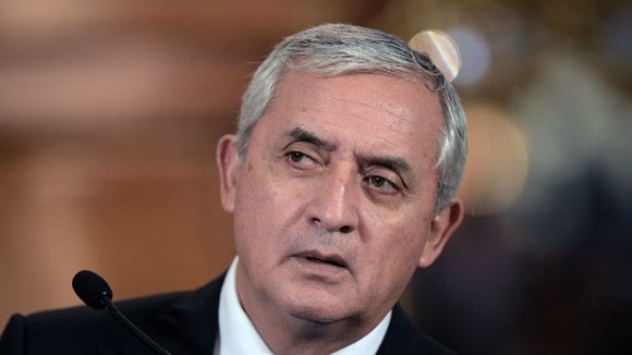 guatemala perez molina