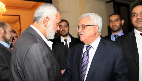 hamas-al-fatah