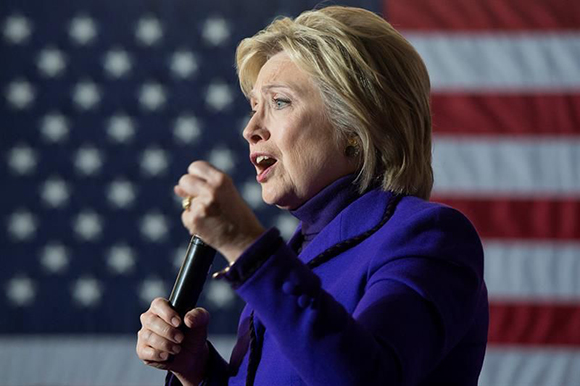 hillary-clinton no mexico