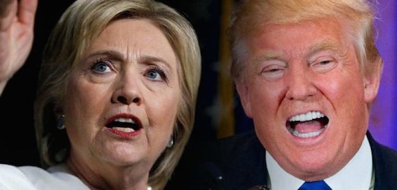 hillary-trump