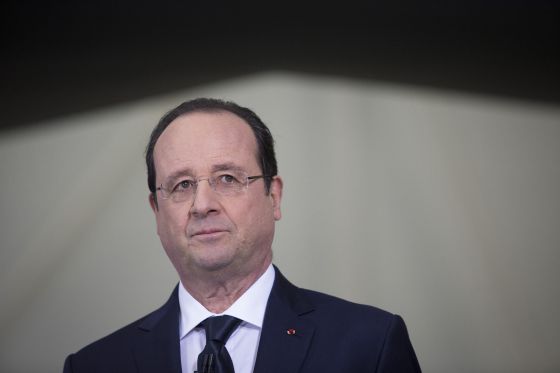 hollande