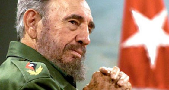 homenaje a Fidel4