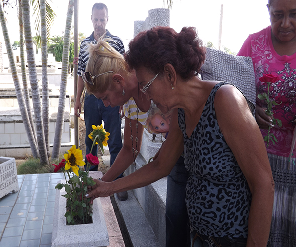 homenaje martires2