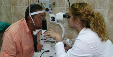 hospital cubano en argentina