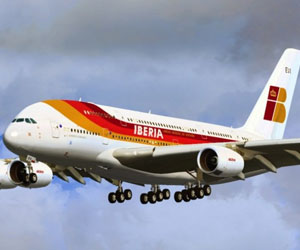 iberia