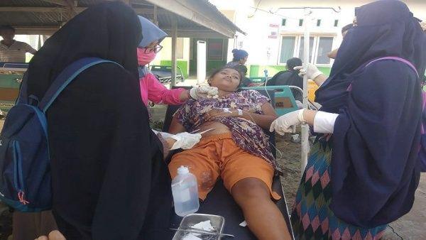 indonesia sunami terremoto