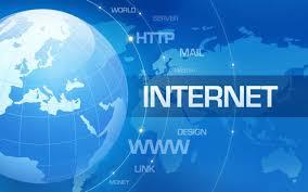 internet mundo