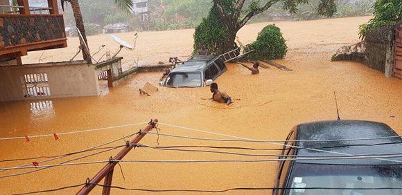 inundaciones en Sierra Leona 1 580x282