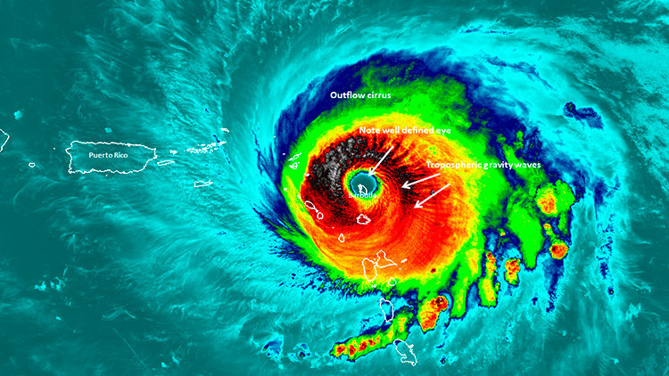 irma centro barbuda