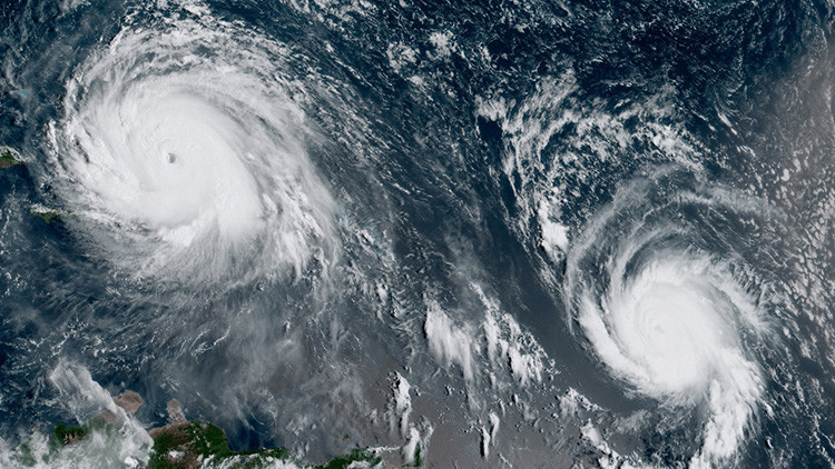 irma jose