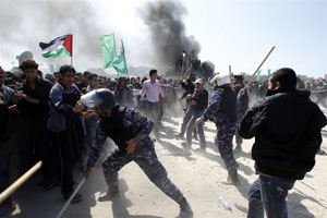 israel-palestinosprotestas