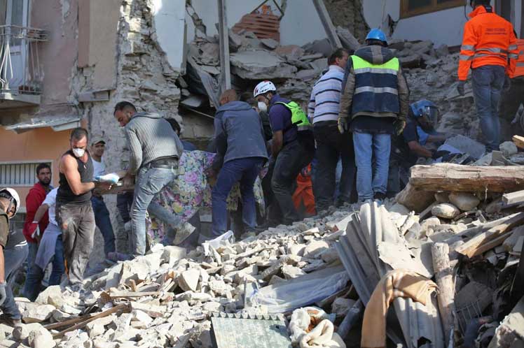 italia terremoto